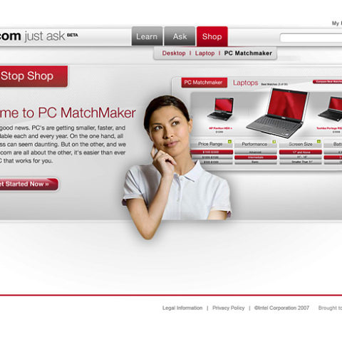 Intel – PC.com
