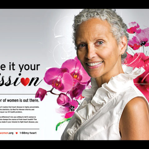 American Heart Association